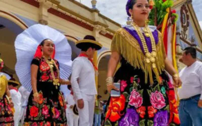 ¿Qué son los pueblos indígenas originarios de México?