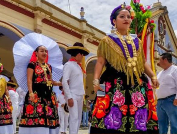 ¿Qué son los pueblos indígenas originarios de México?
