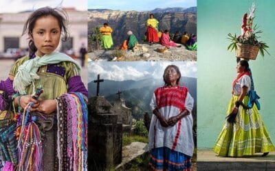 ¿Qué es un indígena?